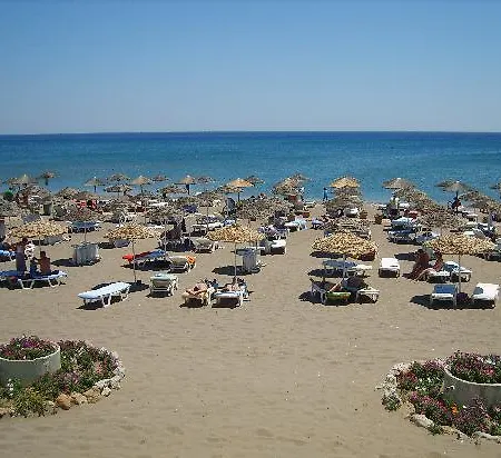 Allsun Calypso Palace Faliráki