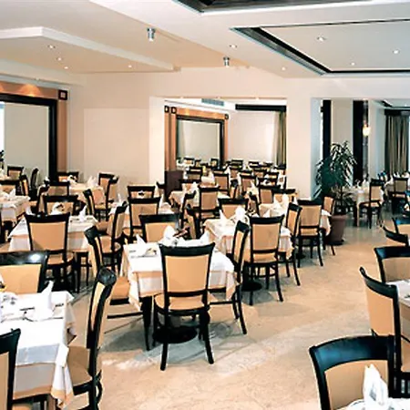 Calypso Palace Resort