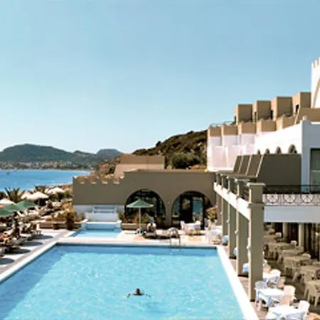Allsun Calypso Palace 4* Faliráki