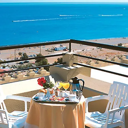 Allsun Calypso Palace Üdülőközpont Faliráki