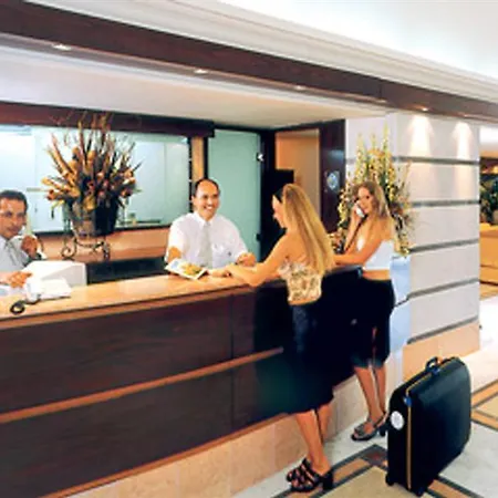 Allsun Calypso Palace Üdülőközpont 4*