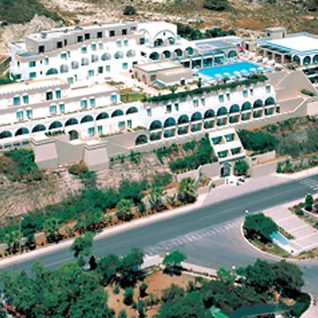 Calypso Palace Resort
