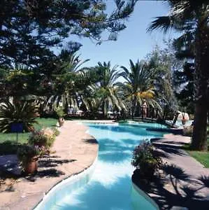 Allsun Calypso Palace 4* Faliráki