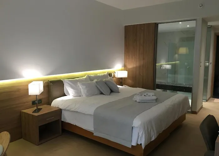 Calypso Palace Resort