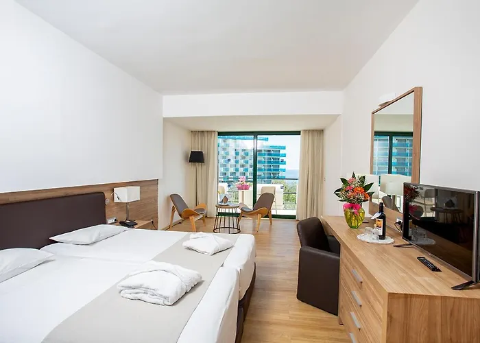 Calypso Palace Rhodes City