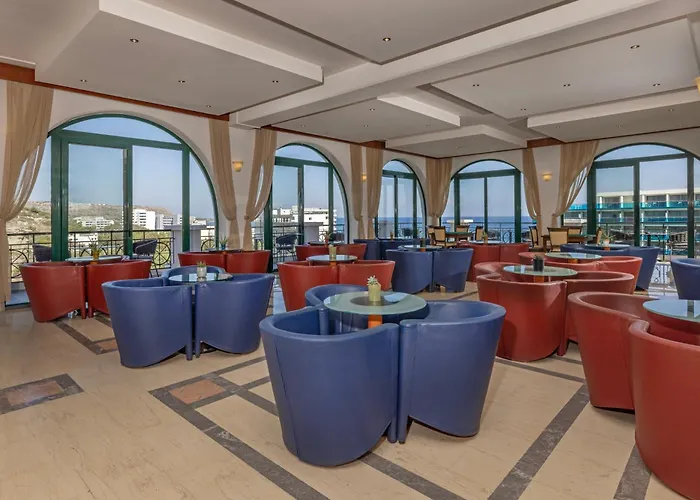 Calypso Palace Курортний комплекс 4*