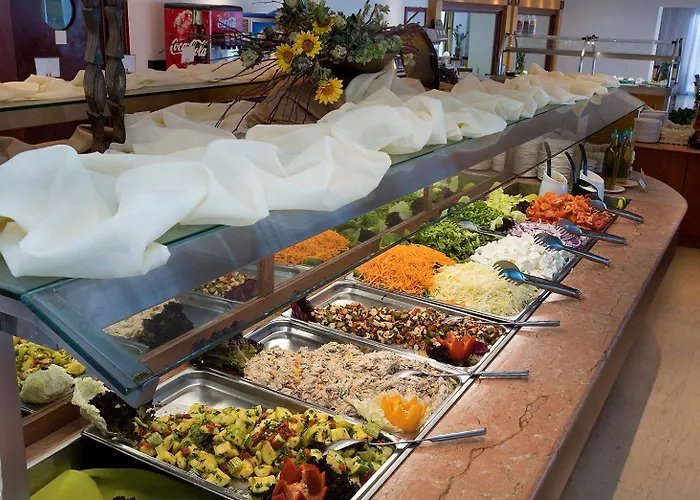 Resort Calypso Palace