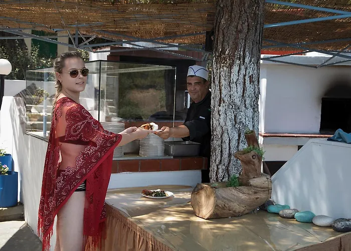 Calypso Palace 4* Rhodes City