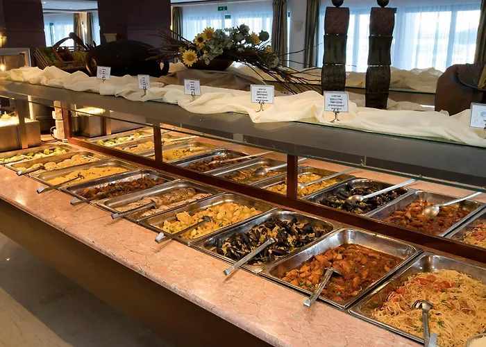 Calypso Palace Курортний комплекс Rhodes City