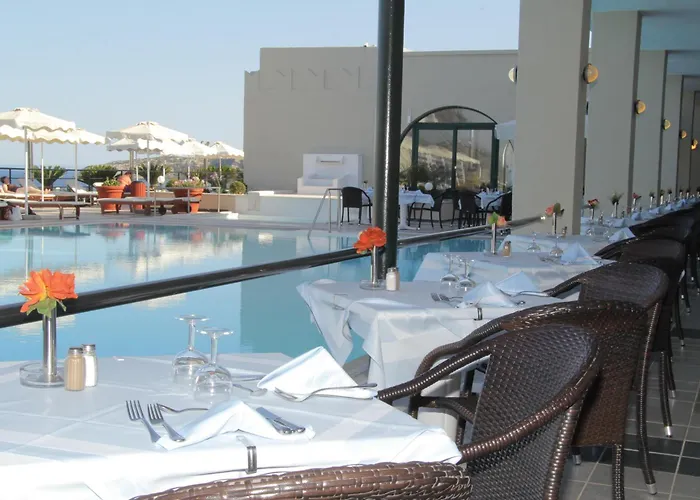 Calypso Palace Resort Rhodes City