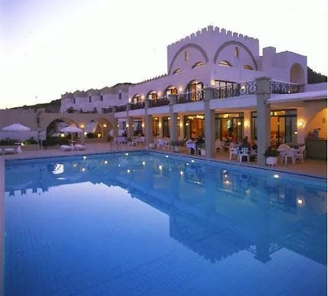 Calypso Palace 4* Rhodes City