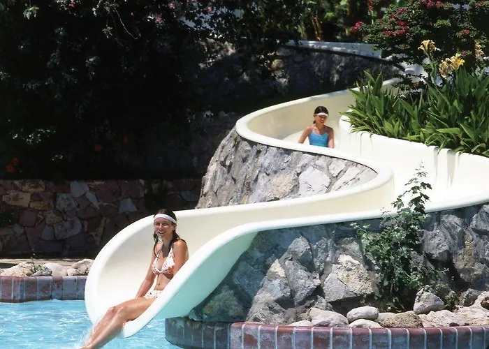 Resort Calypso Palace