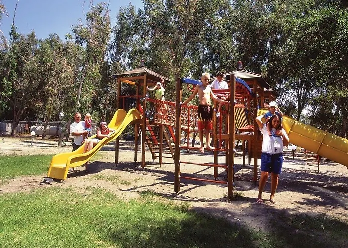 Resort Calypso Palace 4*