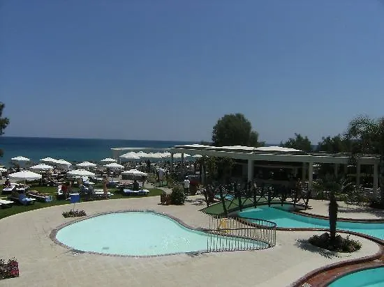 Calypso Palace Rhodes City