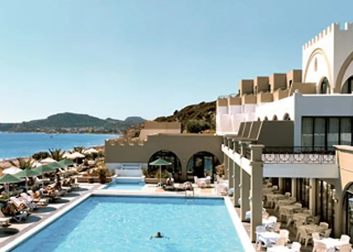 Calypso Palace 4* Rhodes City