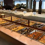 Calypso Palace 度假村 法里拉基