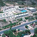 度假村 Calypso Palace 4*