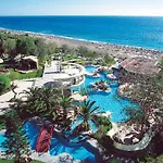 度假村 Calypso Palace 4*