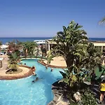 Calypso Palace 法里拉基