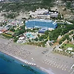 度假村 Calypso Palace 4*