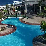 Resort Allsun Calypso Palace