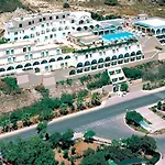 Calypso Palace 度假村