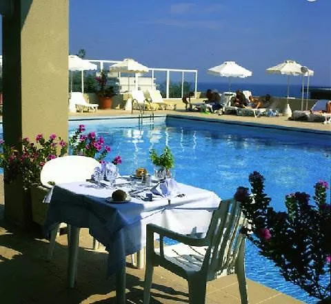 Calypso Palace 4* Rhodes City