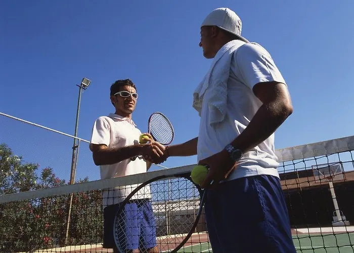 Calypso Palace Rhodes City