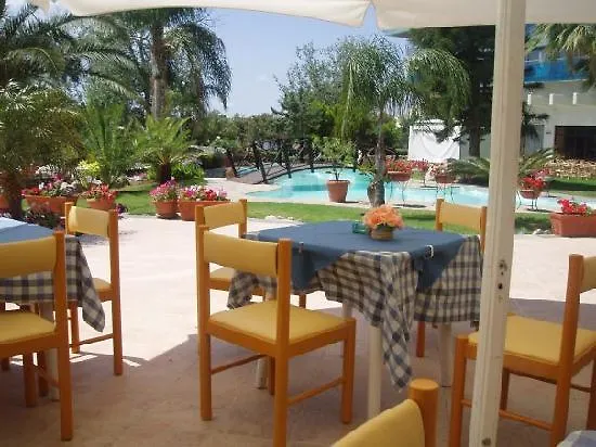 Calypso Palace Rhodes City