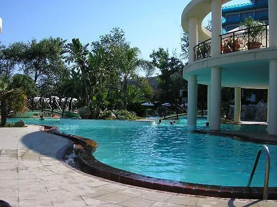 Calypso Palace Rhodes City